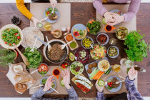 Alimenta&ccedil;&atilde;o vegetariana e alimenta&ccedil;&atilde;o vegana - Como elas s&atilde;o?