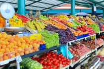 As vantagens dos alimentos org&acirc;nicos