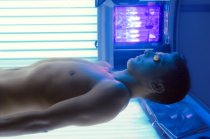 Bronzeamento artificial: informa&ccedil;&otilde;es b&aacute;sicas sobre ele
