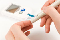 Cinco atitudes saud&aacute;veis para evitar o diabetes mellitus tipo 2