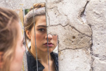 Despersonaliza&ccedil;&atilde;o: parece que sou um observador externo da minha pr&oacute;pria vida!