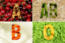 Dieta dos tipos sangu&iacute;neos: o que &eacute;? Como &eacute;? Quais as vantagens e as desvantagens? Como fazer?