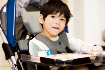 Distrofias musculares tipo Duchenne e tipo Becker: como s&atilde;o?