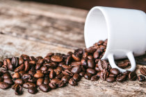 Efeitos da cafe&iacute;na no organismo