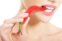 Os perigos do sexo oral