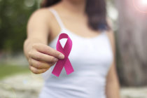 Outubro Rosa: prevenção e esperança na luta contra o câncer de mama Outubro Rosa: prevenção e esperança na luta contra o câncer de mama