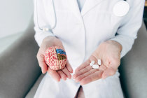Perguntas e respostas sobre antidepressivos: descubra os fatos e equ&iacute;vocos comuns