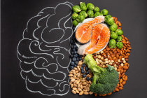 Psiquiatria nutricional: como a alimenta&ccedil;&atilde;o influencia sua sa&uacute;de mental