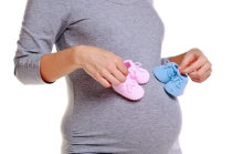 Sexo do beb&ecirc;: como &eacute; o exame para saber se &eacute; menino ou menina?