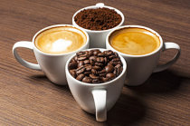 Usos e abusos da cafe&iacute;na