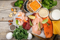 Proteína vegetal ou animal? Entenda como diferentes proteínas afetam a saúde Proteína vegetal ou animal? Entenda como diferentes proteínas afetam a saúde