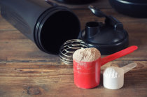 Whey Protein (Proteína do Soro) - O que é? Quem deve usar? Whey Protein (Proteína do Soro) - O que é? Quem deve usar?