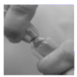Cloridrato de Clonidina (Injetável 150 mcg/mL)